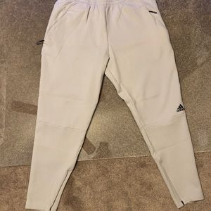 **New**Adidas track pants